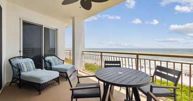 Welcome to Gulf Front 'HP 24W Condo" in Seacrest Beach!