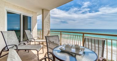 Gulf Front Condo in Seacrest Beach High Pointe Resort!