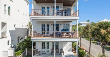 Welcome to 'Beachfulness' on 30A!