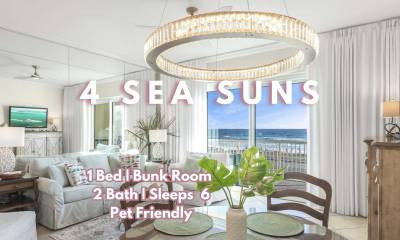 deals & specials property
