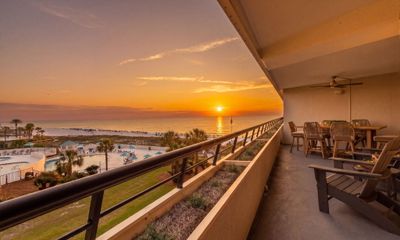 deals & specials property