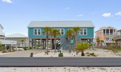 deals & specials property