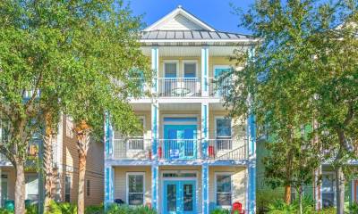 deals & specials property