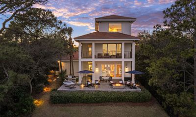 deals & specials property