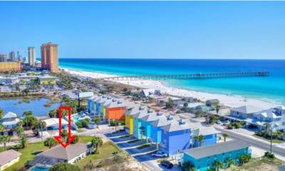 deals & specials property