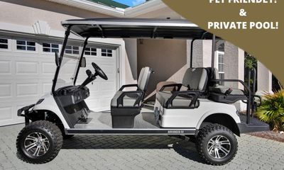 deals & specials property