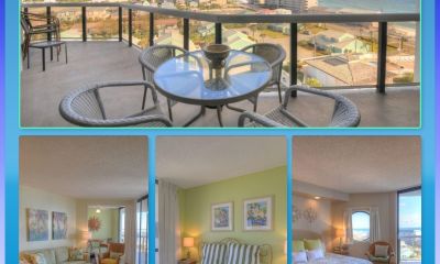 deals & specials property