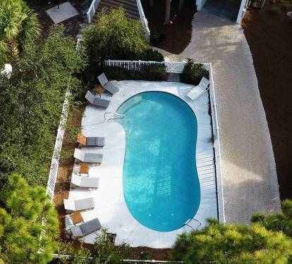 Private Pool