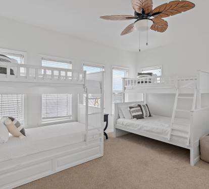 A great handout space for kids!