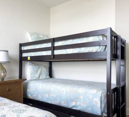 Bunk Beds
