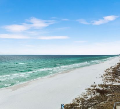 Sugar White Sands