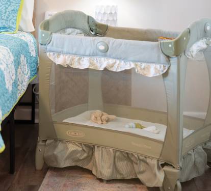 Crib