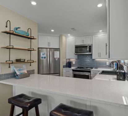 Kitchen Bar