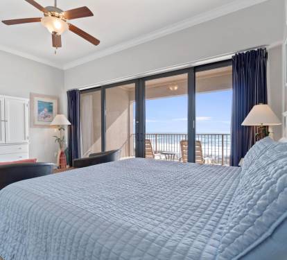 Master Bedroom (King)