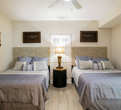 Guest Bedroom 2