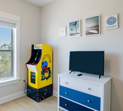 Bunk Room