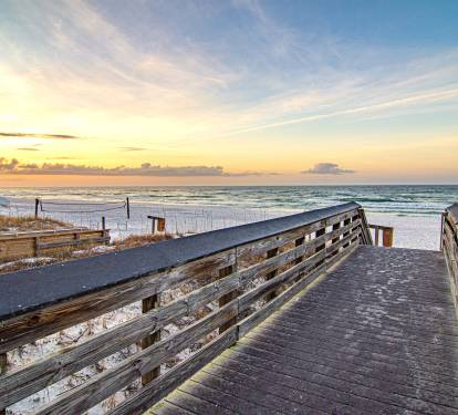 Public Beach Access