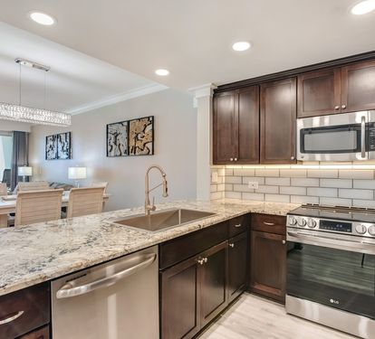 Breakfast Bar
