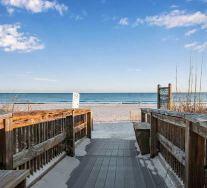 Boardwalk