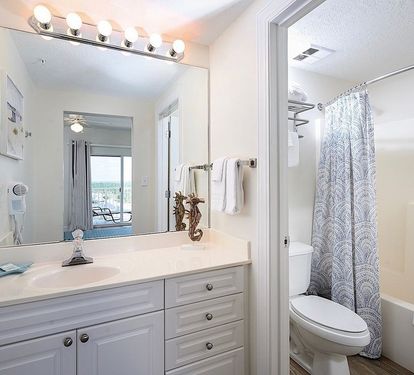 Canal Master en Suite