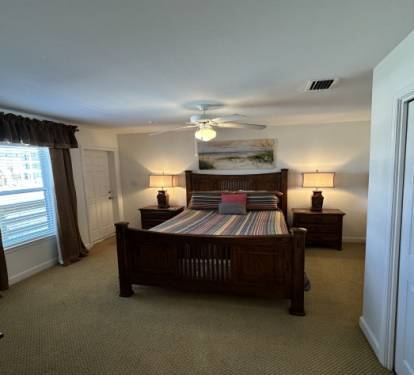 Guest Bedroom 2 (Queen)