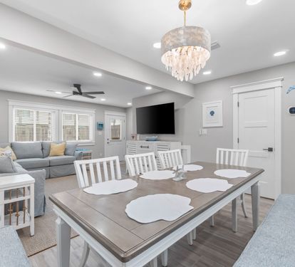Dining/Living