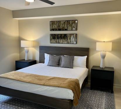 Guest King Suite