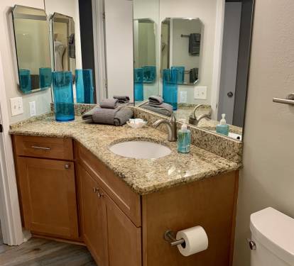 Master Bath