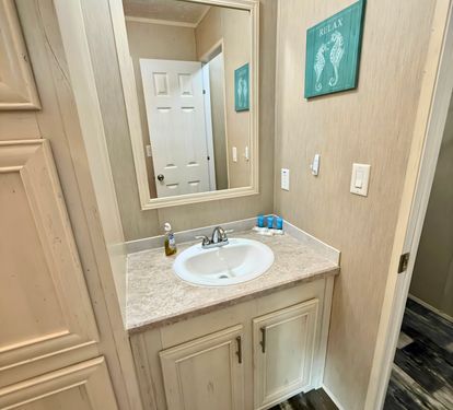 Master Bath
