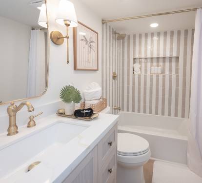 Guest En-suite 