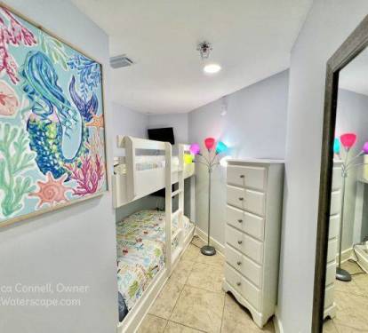 Bunk Room