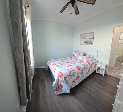 Guest Bedroom 