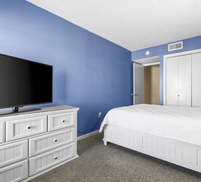 Guest Bedroom Queen