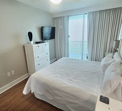 King Guest Room
