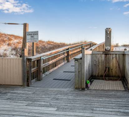 Boardwalk