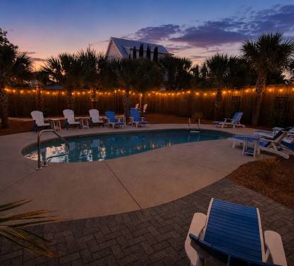 Welcome to Tropical Oasis — your private coastal retreat where glowing evenings, swaying palms, and sunset serenity set the tone for an unforgettable stay.