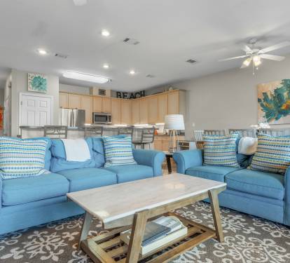 Living Seating