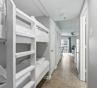 Bunks