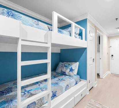 Bunk Beds