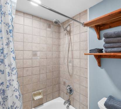 Guest Bath
