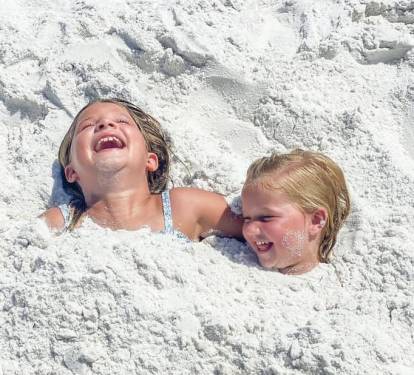 Waterscape Kids