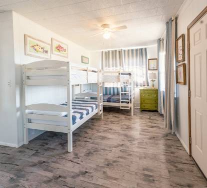 Bunk Room