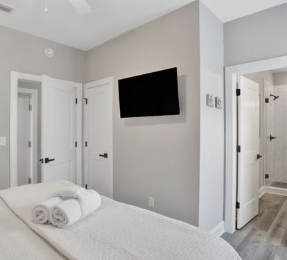 Guest Bedroom