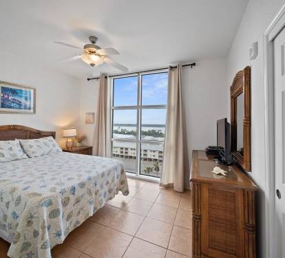 Guest Bedroom 1