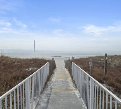 Boardwalk