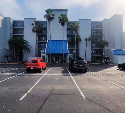 Parking Lot