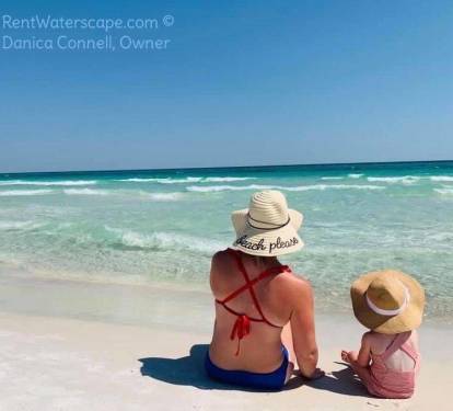 Waterscape Family