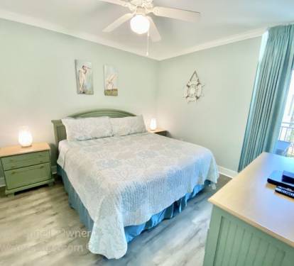 Guest Bedroom - King