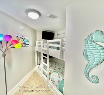 Bunkroom