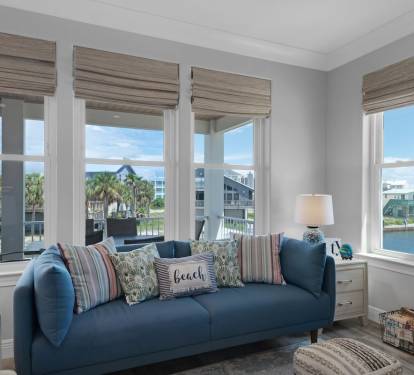 Welcome to Your WATERFRONT Island Retreat! #Beach#Kayaks#Paddle Boards#Golf Cart